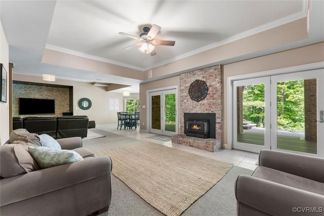 6189 Fire Ln, Mechanicsville, VA 23116