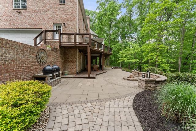 6189 Fire Ln, Mechanicsville, VA 23116