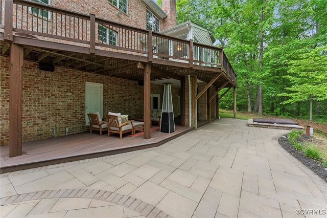 6189 Fire Ln, Mechanicsville, VA 23116