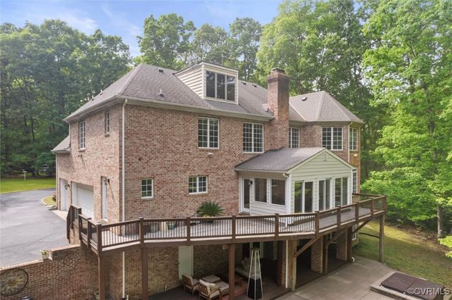 6189 Fire Ln, Mechanicsville, VA 23116