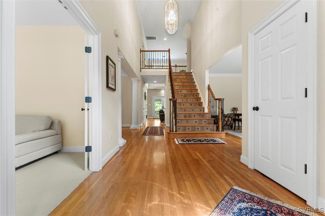 6189 Fire Ln, Mechanicsville, VA 23116