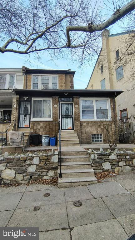 523 W NEDRO AVE, Philadelphia, PA 19120
