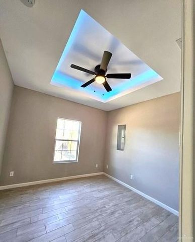 162 Valle Vista Drive, Elsa, TX 78543