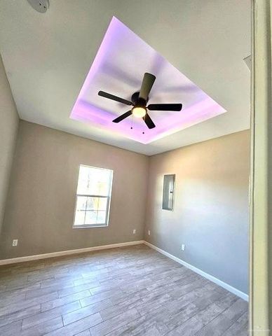 162 Valle Vista Drive, Elsa, TX 78543