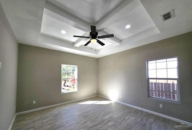 162 Valle Vista Drive, Elsa, TX 78543