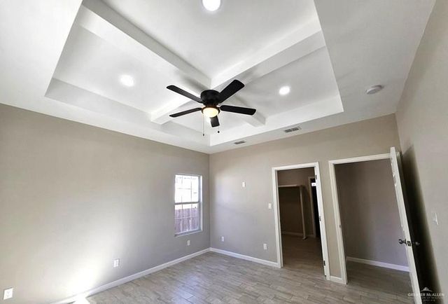 162 Valle Vista Drive, Elsa, TX 78543