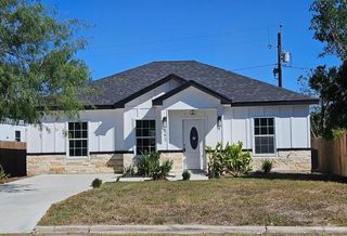 162 Valle Vista Drive, Elsa, TX 78543