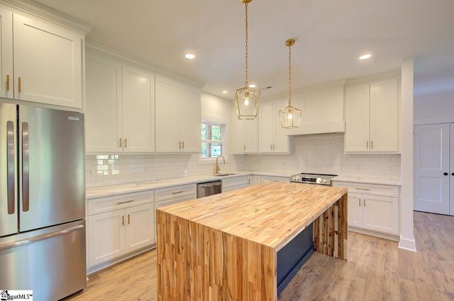 408 Edgewood Drive, Belton, SC 29627