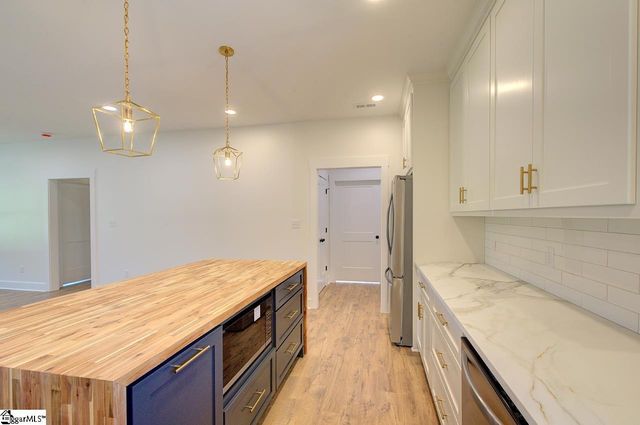 408 Edgewood Drive, Belton, SC 29627