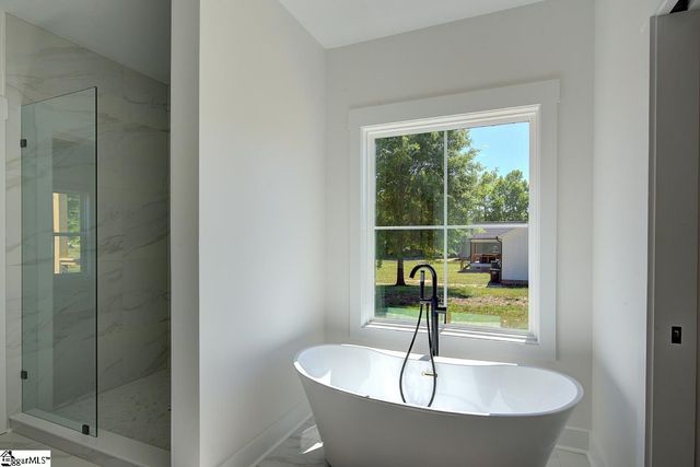 408 Edgewood Drive, Belton, SC 29627