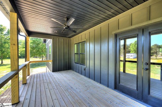 408 Edgewood Drive, Belton, SC 29627