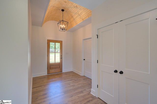 408 Edgewood Drive, Belton, SC 29627