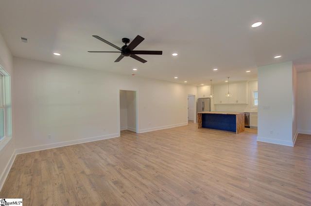 408 Edgewood Drive, Belton, SC 29627