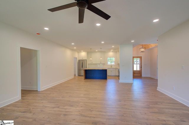 408 Edgewood Drive, Belton, SC 29627