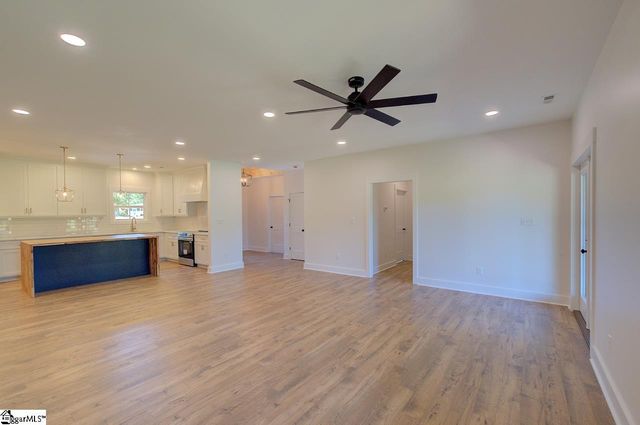 408 Edgewood Drive, Belton, SC 29627