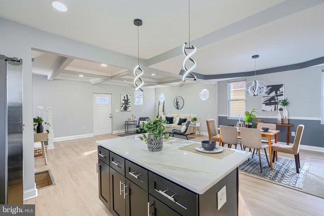 3802 FERNHILL AVE, Baltimore, MD 21215
