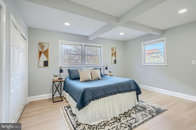 3802 FERNHILL AVE, Baltimore, MD 21215