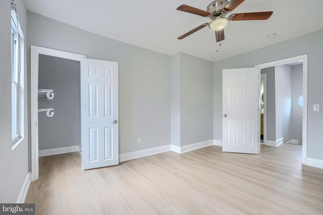 3802 FERNHILL AVE, Baltimore, MD 21215