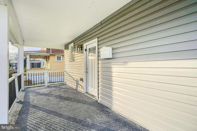 3802 FERNHILL AVE, Baltimore, MD 21215