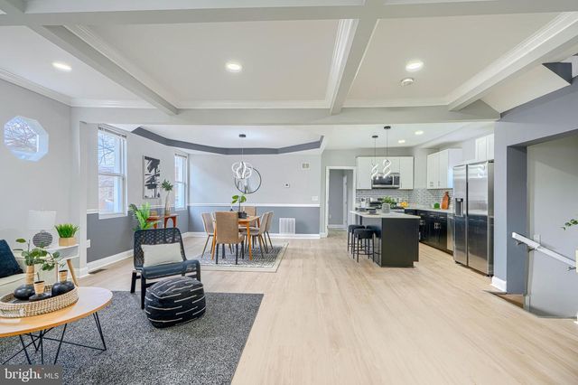 3802 FERNHILL AVE, Baltimore, MD 21215