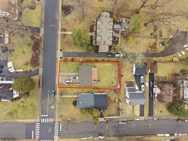 674 Berkeley Ave, City Of Orange Twp., NJ 07050