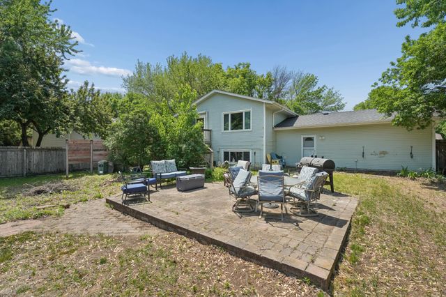 11116 Louisiana Court E, Champlin, MN 55316