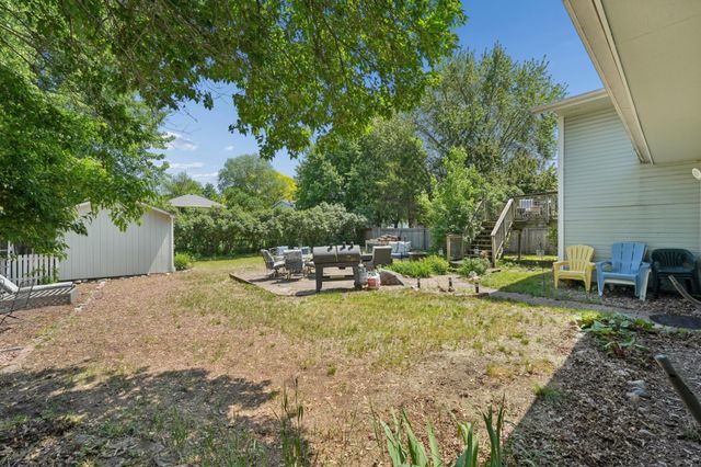 11116 Louisiana Court E, Champlin, MN 55316