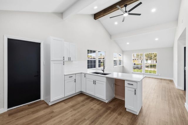 5213 Shirley Street, Baytown, TX 77521