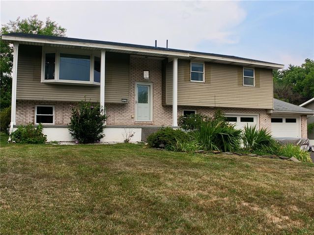 2834 Center Street, Bethlehem City, PA 18017