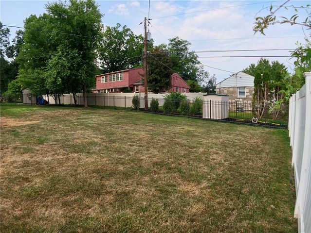2834 Center Street, Bethlehem City, PA 18017