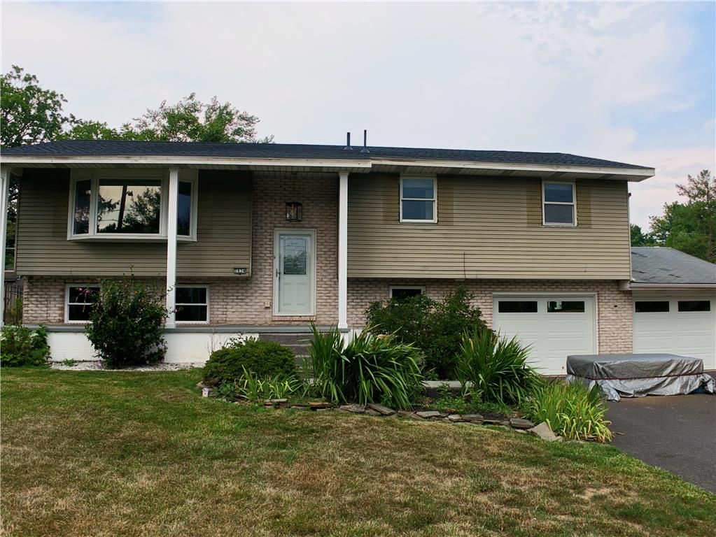 2834 Center Street, Bethlehem City, PA 18017