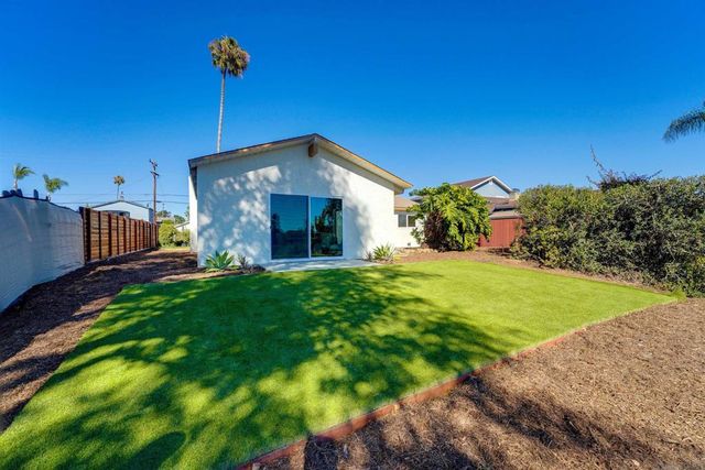 5360 Cole St, San Diego, CA 92117