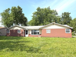 26048 S Dixie Highway, Crete, IL 60417