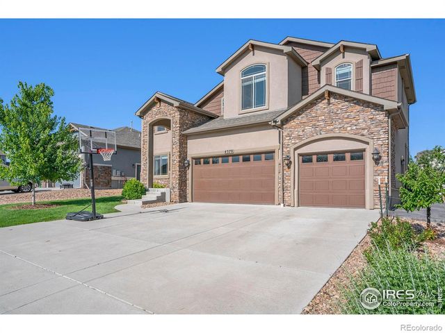 4379 Lemon Grass Drive, Johnstown, CO 80534