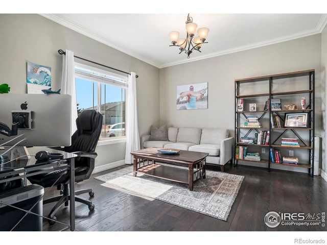 4379 Lemon Grass Drive, Johnstown, CO 80534