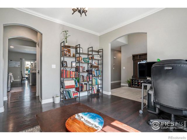 4379 Lemon Grass Drive, Johnstown, CO 80534