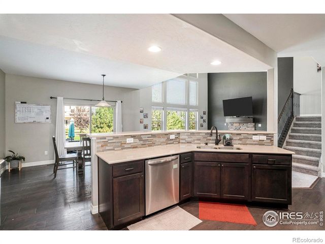 4379 Lemon Grass Drive, Johnstown, CO 80534