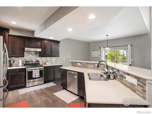 4379 Lemon Grass Drive, Johnstown, CO 80534