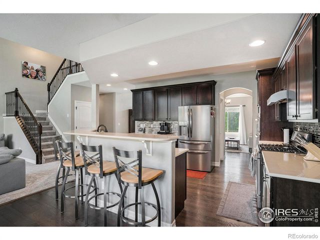 4379 Lemon Grass Drive, Johnstown, CO 80534