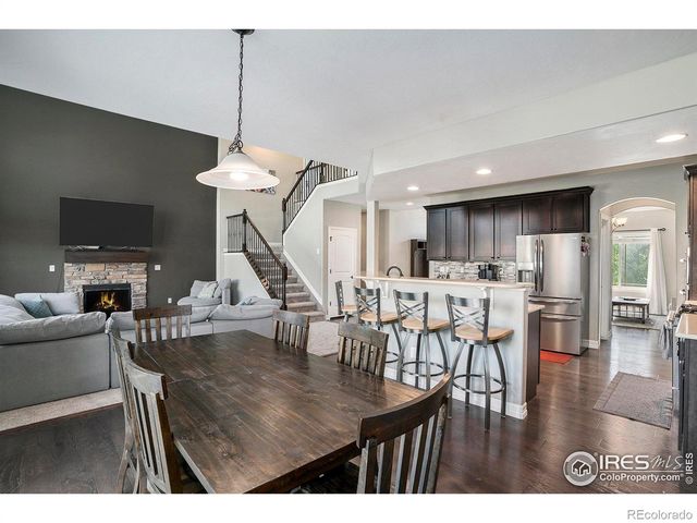 4379 Lemon Grass Drive, Johnstown, CO 80534