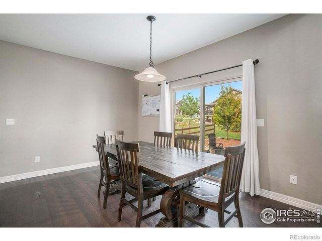 4379 Lemon Grass Drive, Johnstown, CO 80534