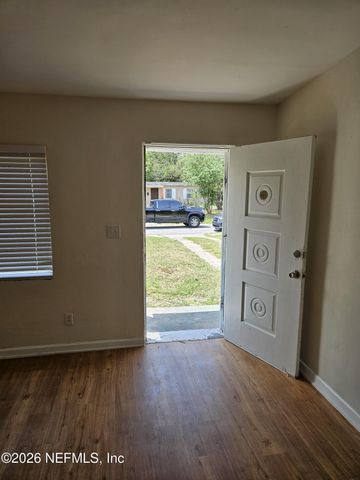 3341 JAPONICA Road N, Jacksonville, FL 32209