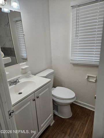 3341 JAPONICA Road N, Jacksonville, FL 32209