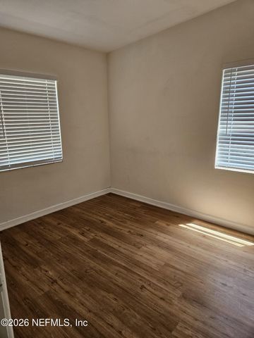 3341 JAPONICA Road N, Jacksonville, FL 32209