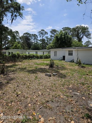 3341 JAPONICA Road N, Jacksonville, FL 32209