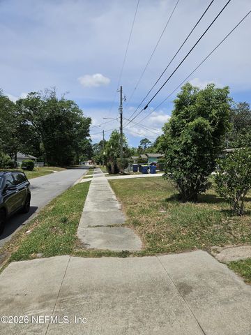 3341 JAPONICA Road N, Jacksonville, FL 32209