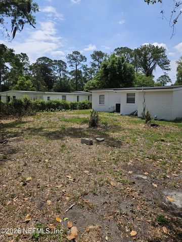 3341 JAPONICA Road N, Jacksonville, FL 32209