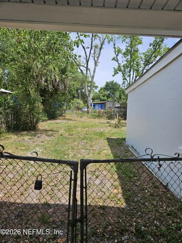 3341 JAPONICA Road N, Jacksonville, FL 32209