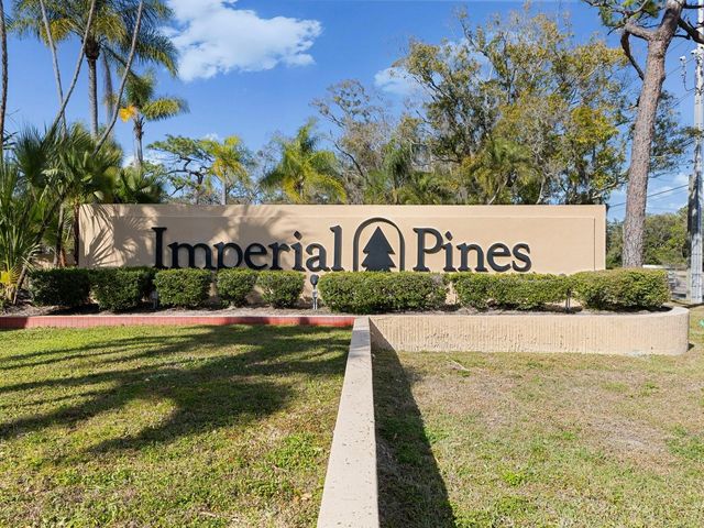 3076 EASTLAND BOULEVARD 203, Clearwater, FL 33761