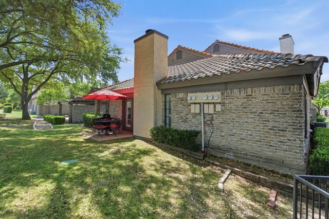 777 Custer Road 22-4, Richardson, TX 75080